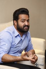 Jr NTR Interview About Jai Lava kusa Movie